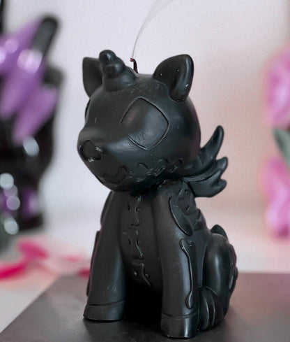 Killstar - Unicorn Kaars