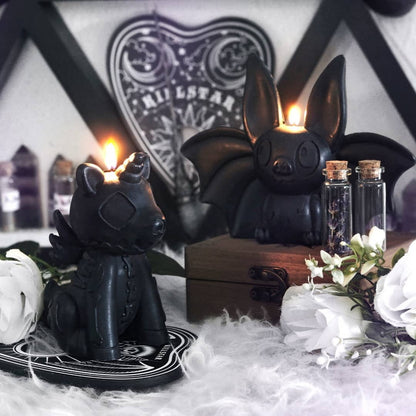 Killstar - Unicorn Kaars