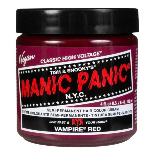 Vampire Red