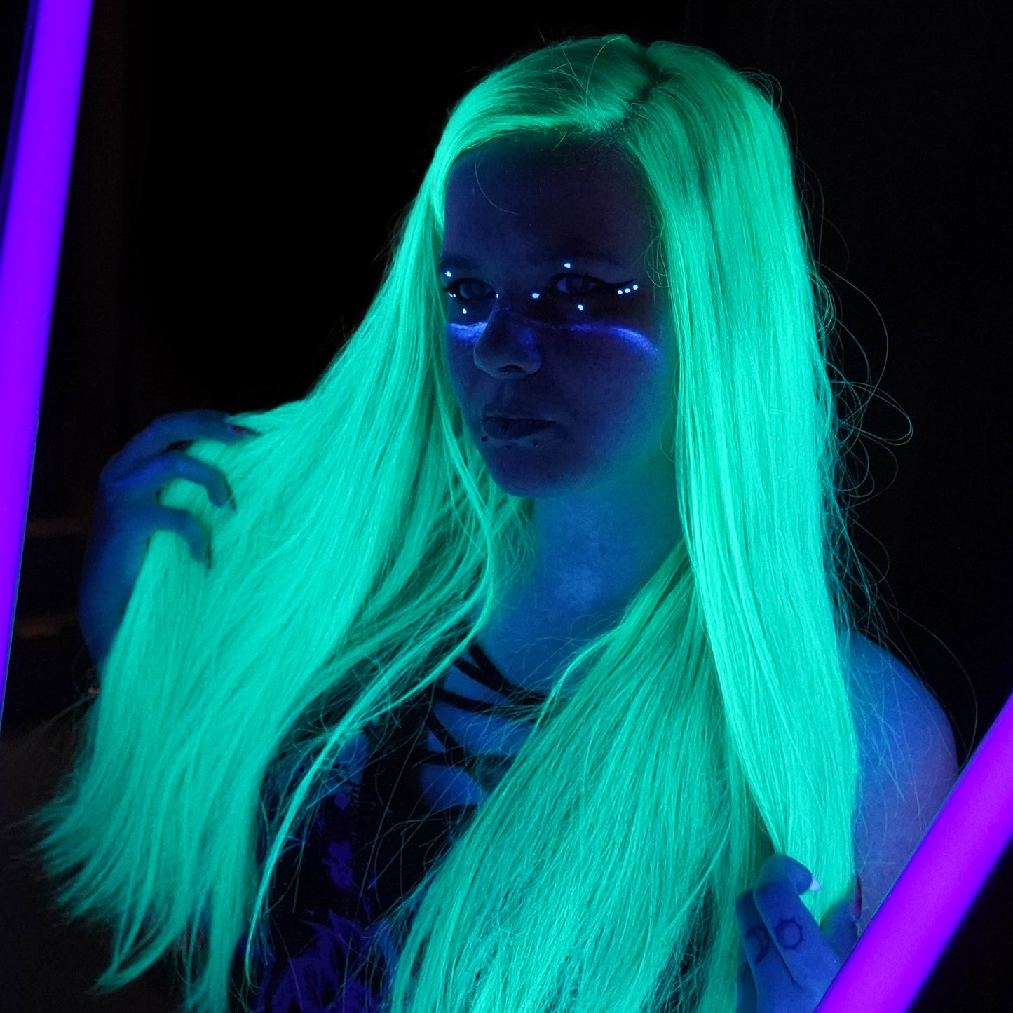 Headshot: Radioactive