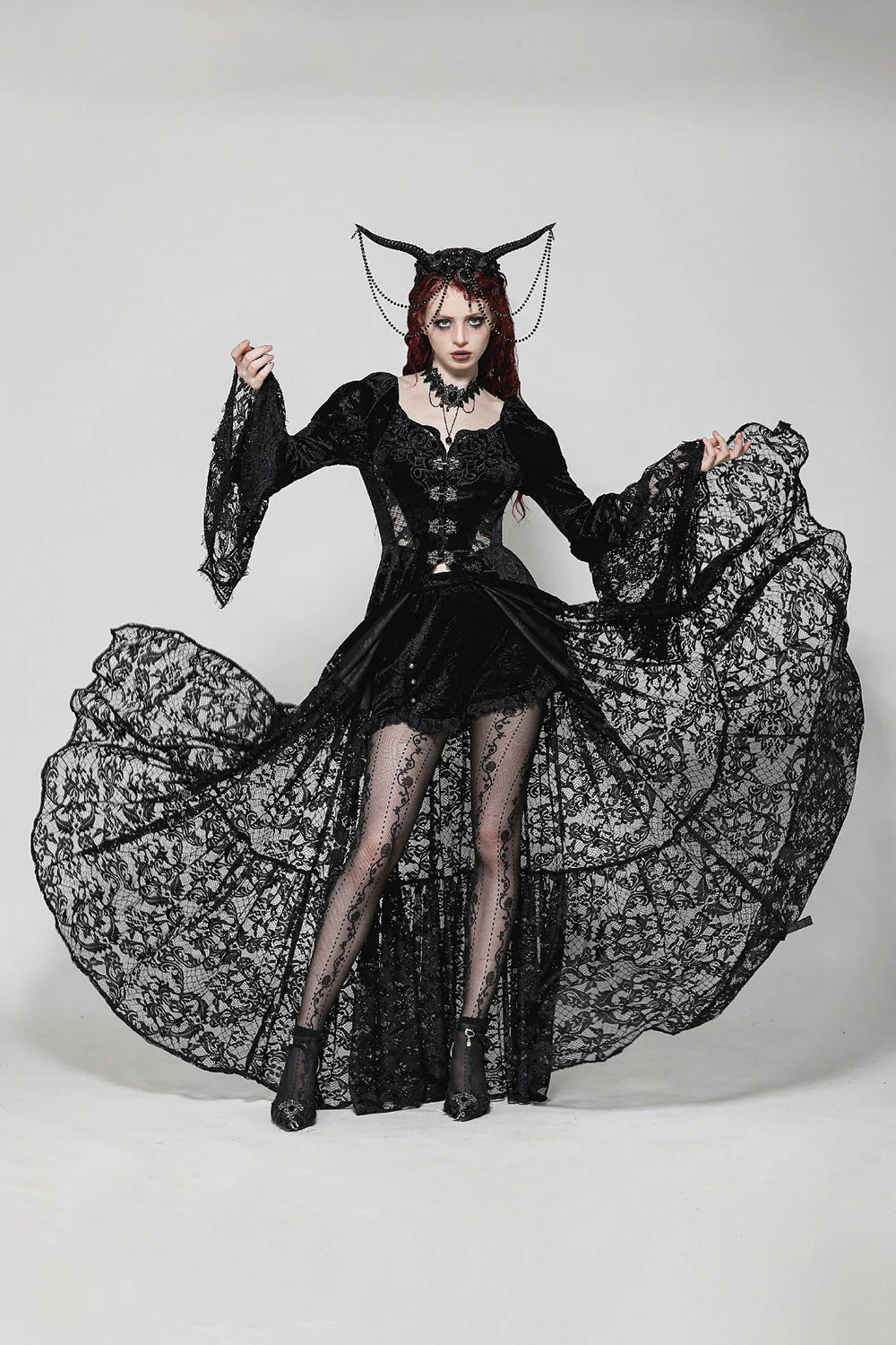 Midnight Baroque