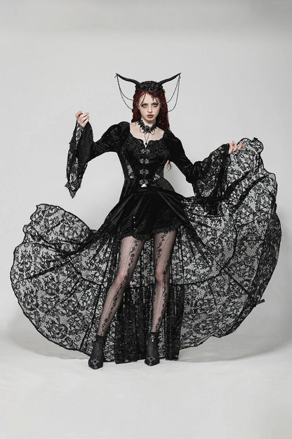 Midnight Baroque
