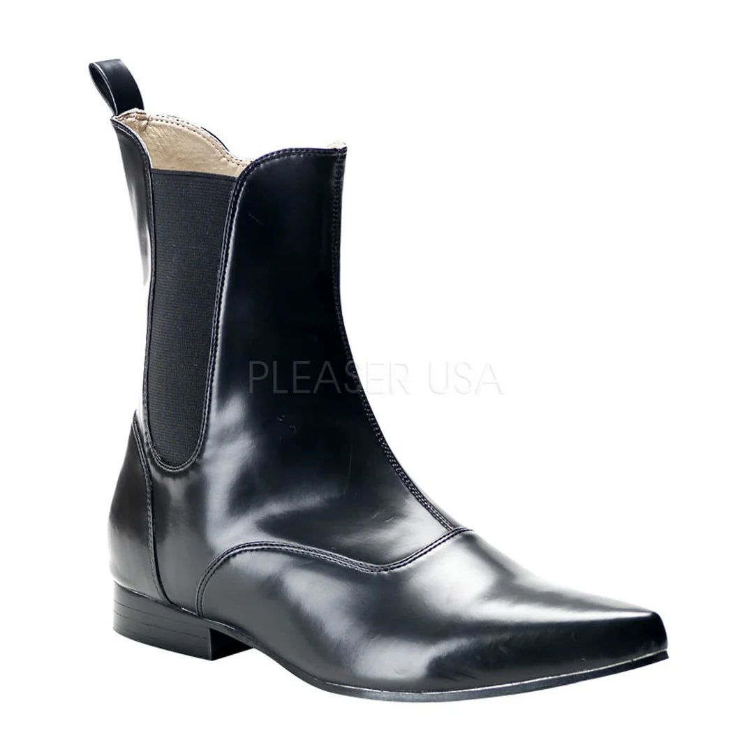 Demonia - Brogue-02  - Mt. 43