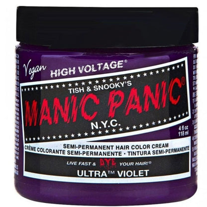 Ultra Violet
