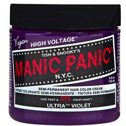 Ultra Violet