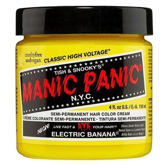 Electric Banana