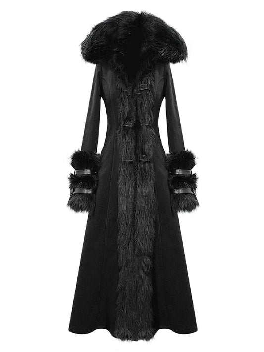 FoxTale Black Jas