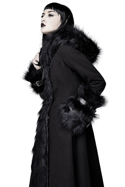 FoxTale Red Jas