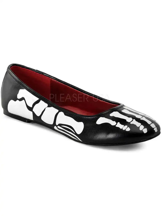 Demonia - X-Ray-01 -  Doodshoofd Flats - Mt. 40
